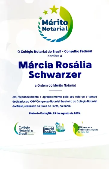 Homenagem — Reconhecimento pelos serviços prestados